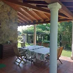 11 Postes Villa Candeleda