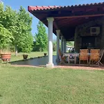 Villa 11 Postes Candeleda