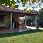 11 Postes Villa Candeleda