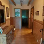 11 Postes Villa Candeleda