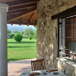 11 Postes Villa Candeleda