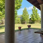 Villa 11 Postes *
