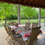 Villa 11 Postes *