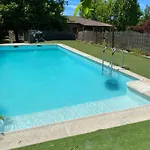 Villa 11 Postes
