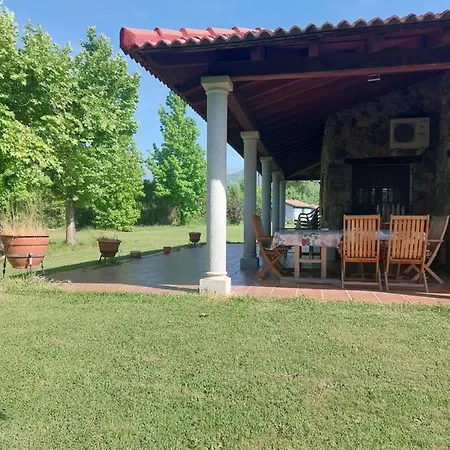 Vila 11 Postes Candeleda