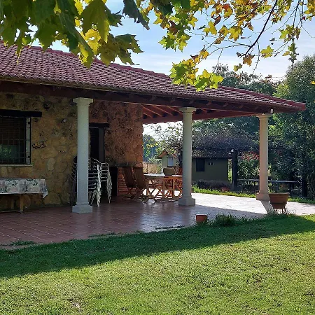 11 Postes Vila Candeleda
