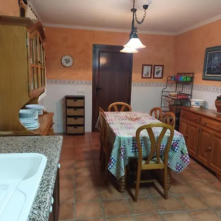 Villa 11 Postes Candeleda