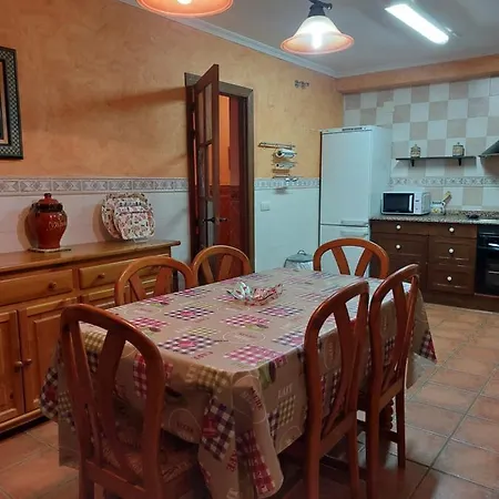 11 Postes * Candeleda