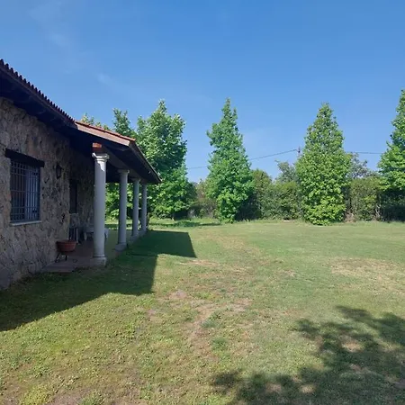 Villa 11 Postes