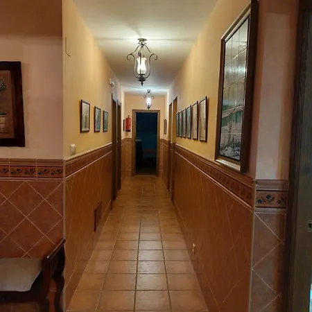 11 Postes Villa