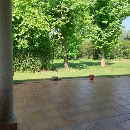 Villa 11 Postes *