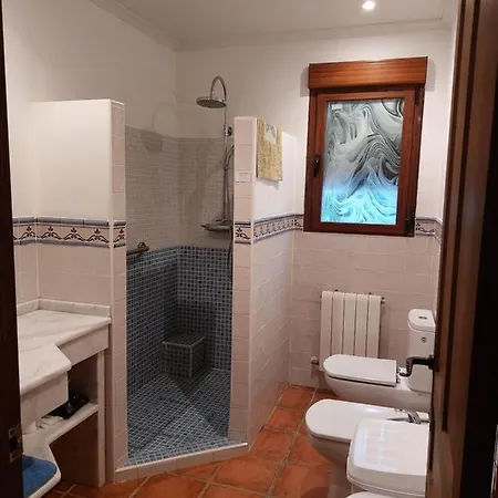 11 Postes Villa Candeleda