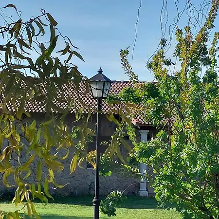 Villa 11 Postes *
