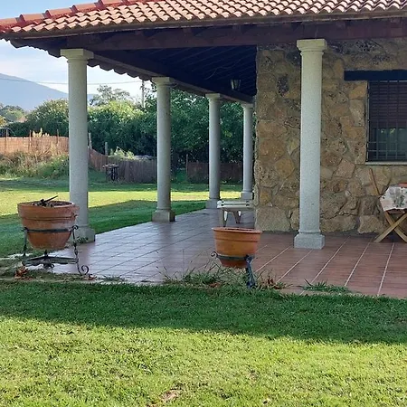Villa 11 Postes