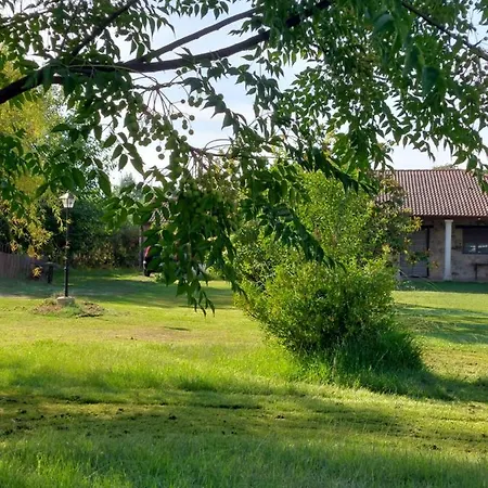 11 Postes Villa