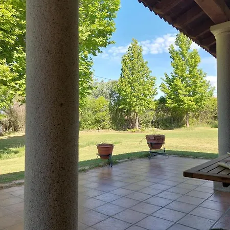 Villa 11 Postes *