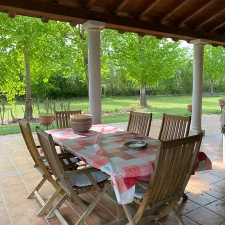 Villa 11 Postes *