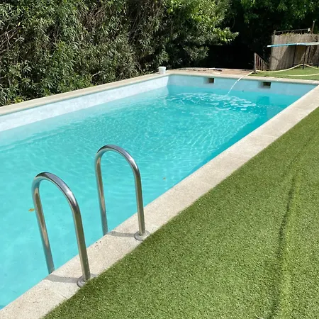 Villa 11 Postes Candeleda