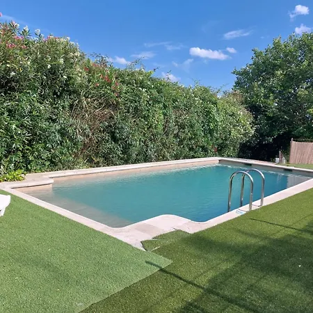 11 Postes * Candeleda