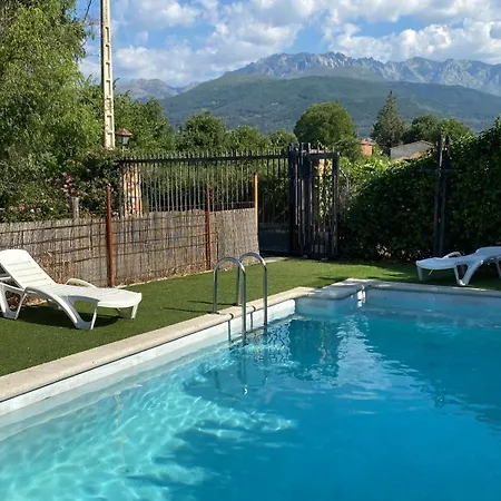 11 Postes * Candeleda