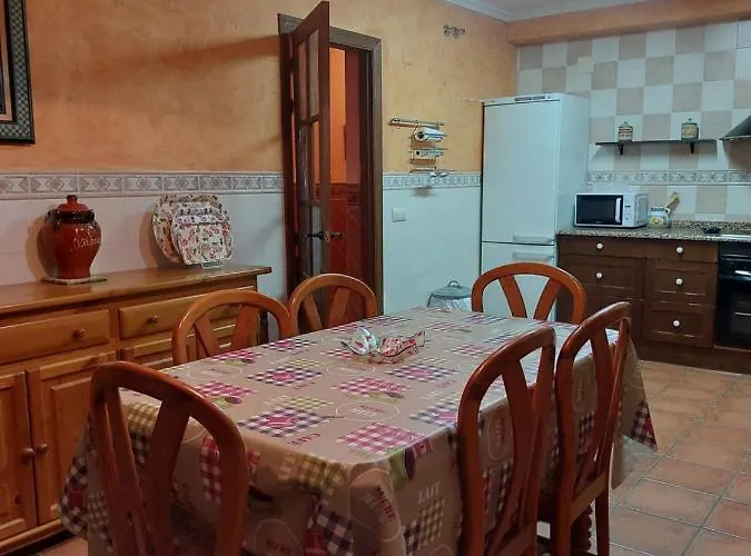 11 Postes * Candeleda