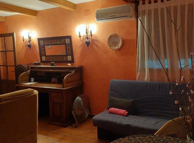 11 Postes * Candeleda