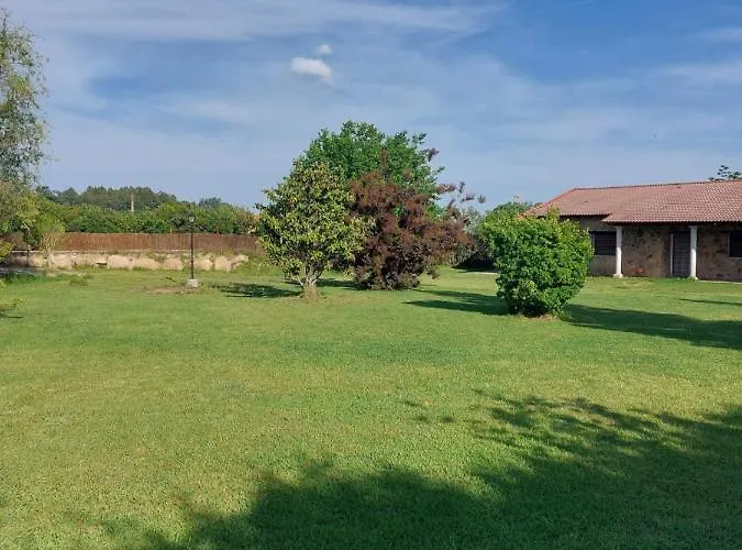 11 Postes * Candeleda