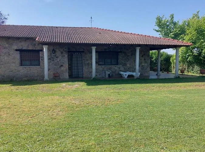 11 Postes * Candeleda