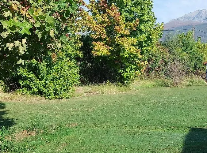 Villa 11 Postes Candeleda