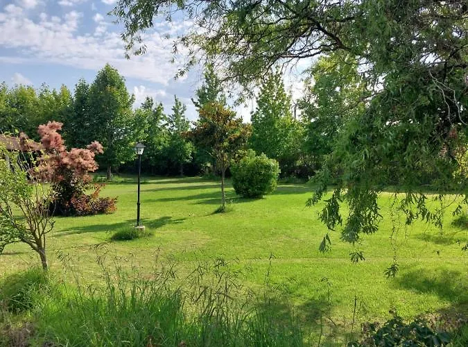 Villa 11 Postes Candeleda