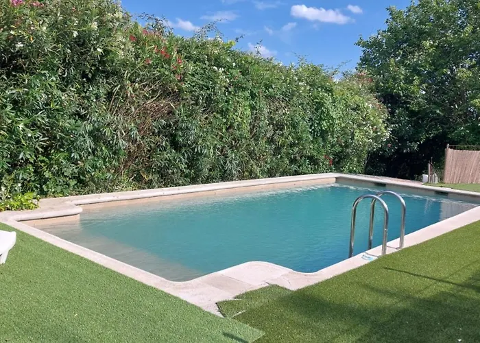 11 Postes * Candeleda